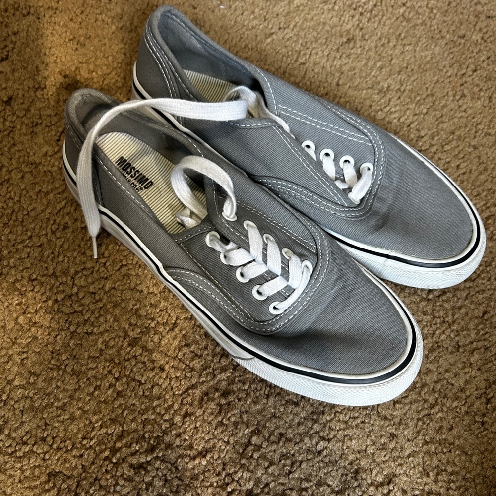 Gray Women’s Shoes